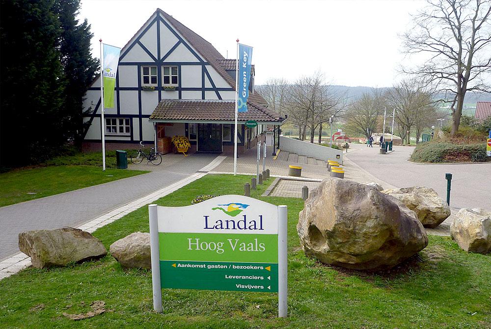 Landal Hoog Vaals