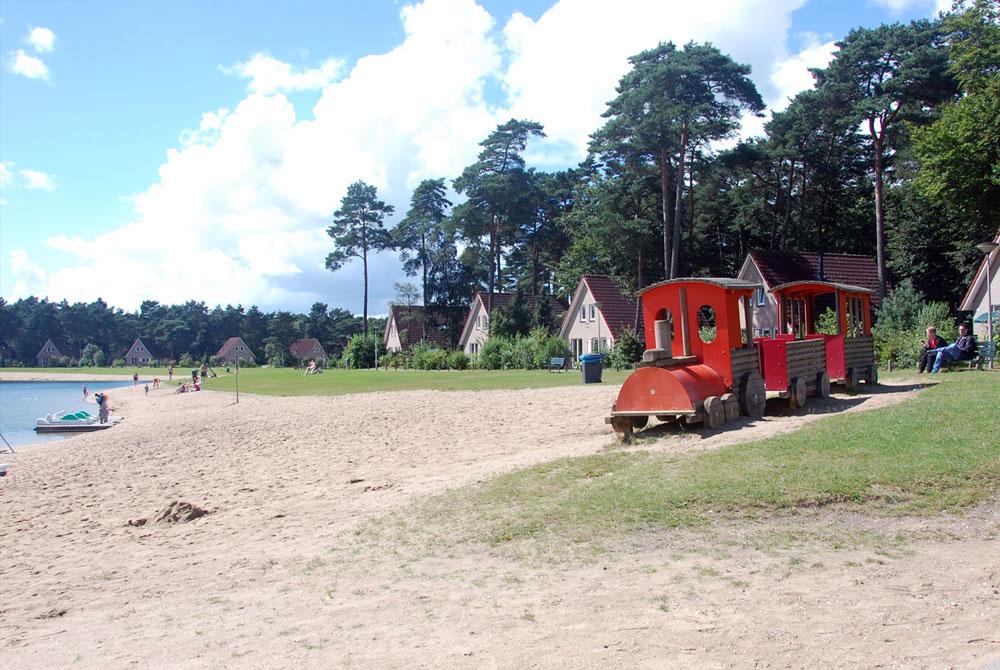 Landal Landgoed 't Loo