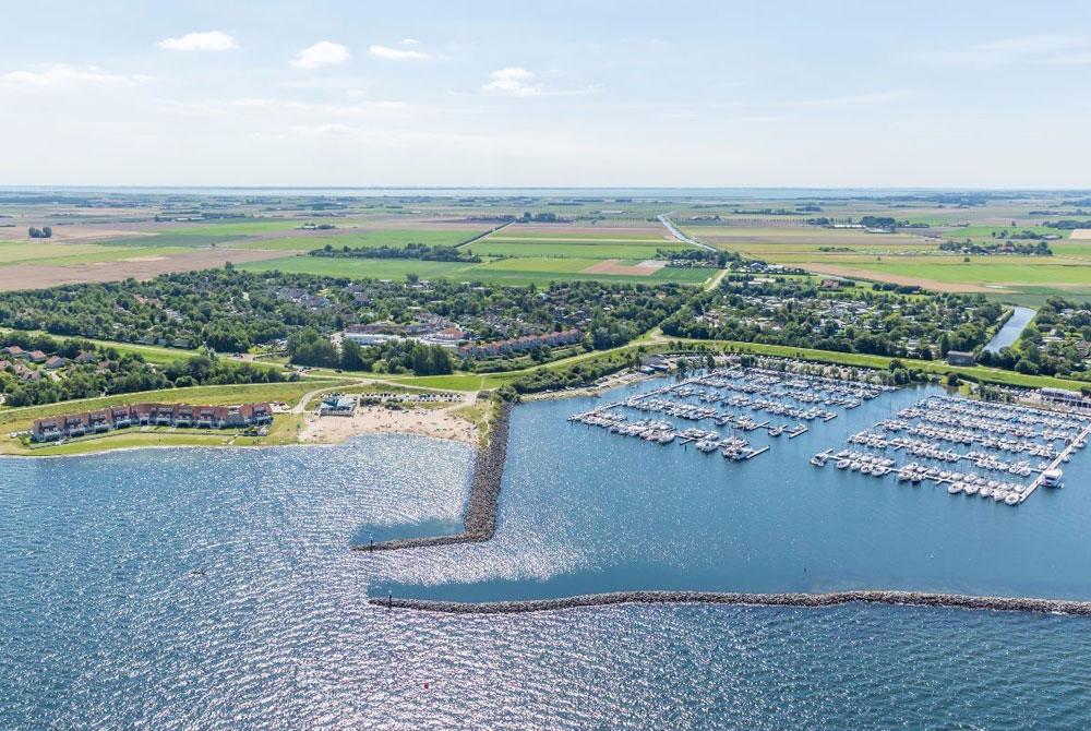 Landal Port Greve
