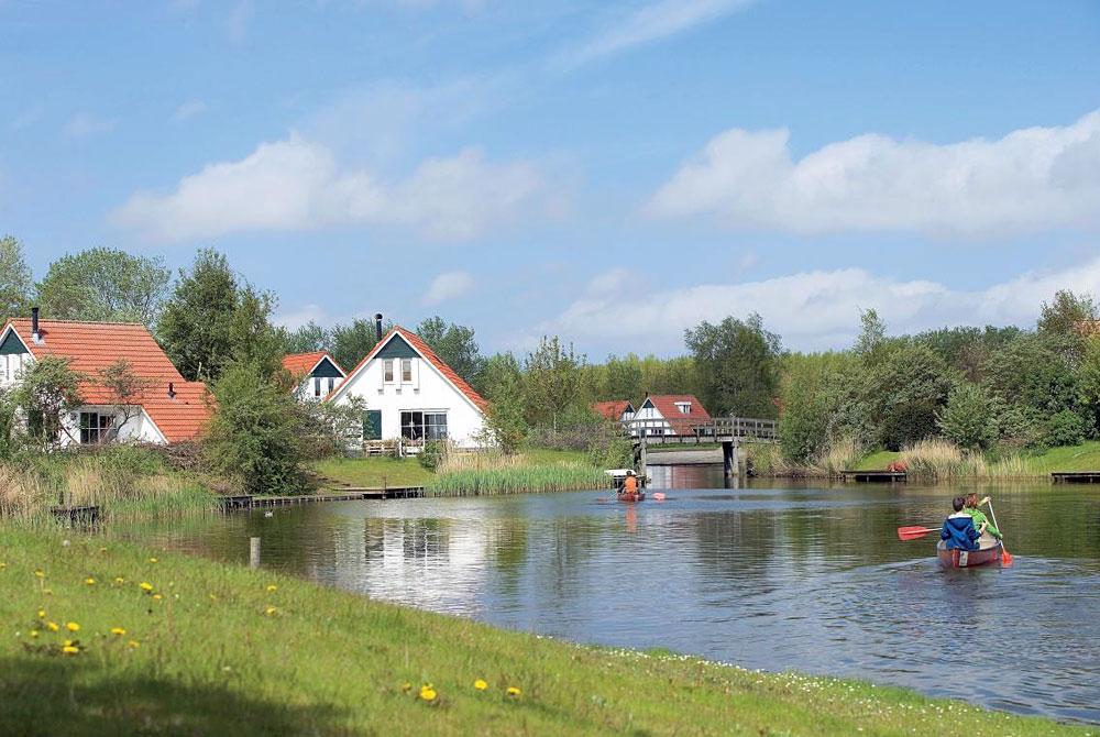 Landal Natuurdorp Suyderoogh