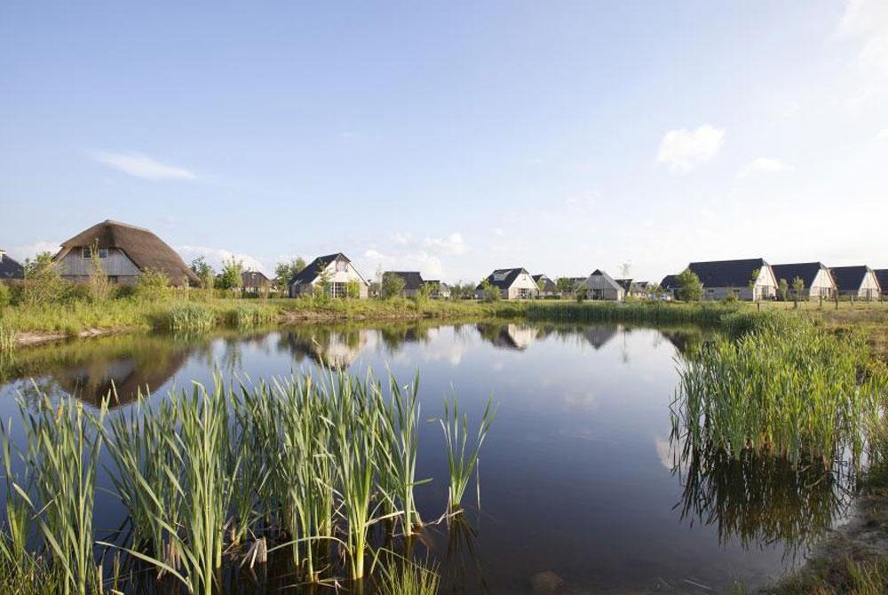 Landal Orveltermarke