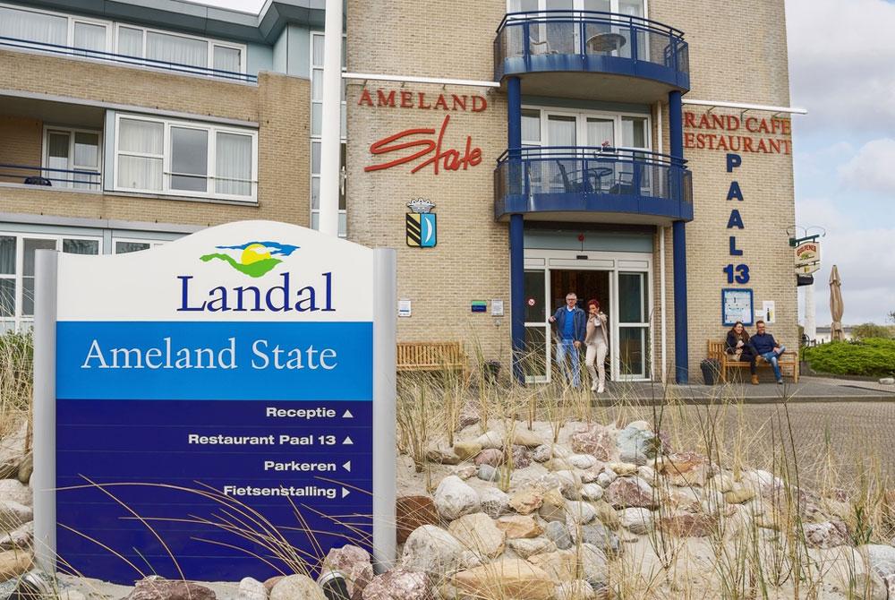 Landal Ameland State
