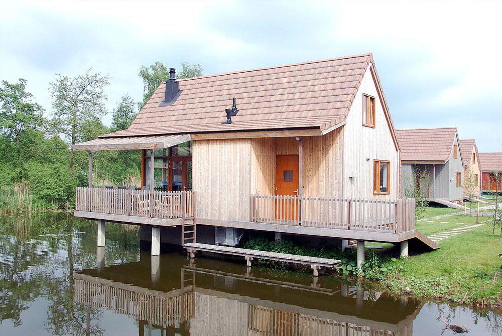 Landal De Reeuwijkse Plassen