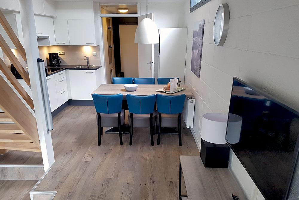 Bungalow op Landal Het Vennenbos