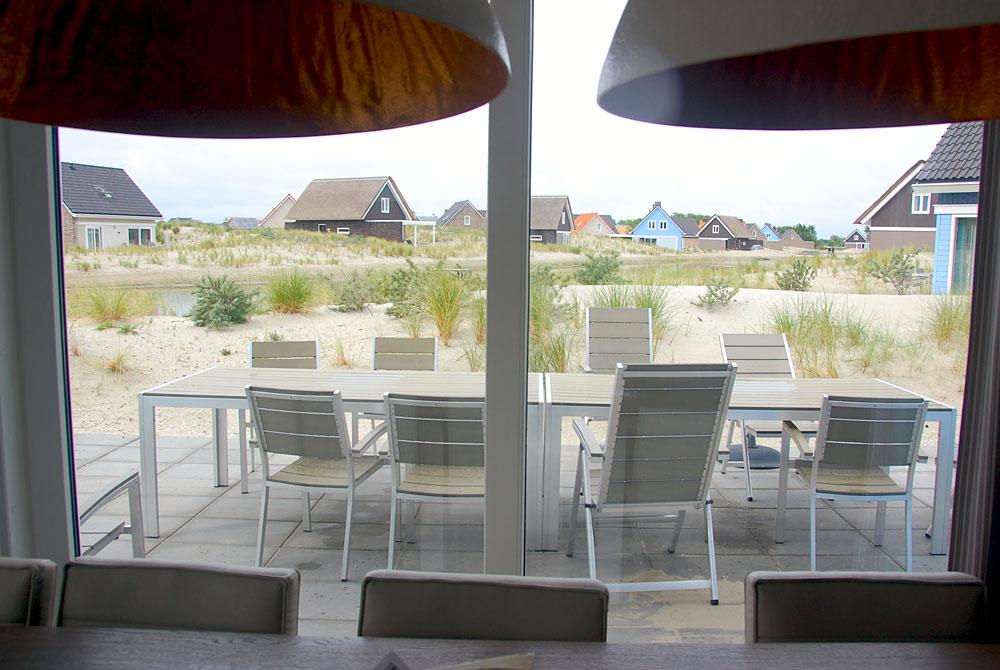 Landal Strand Resort Ouddorp Duin