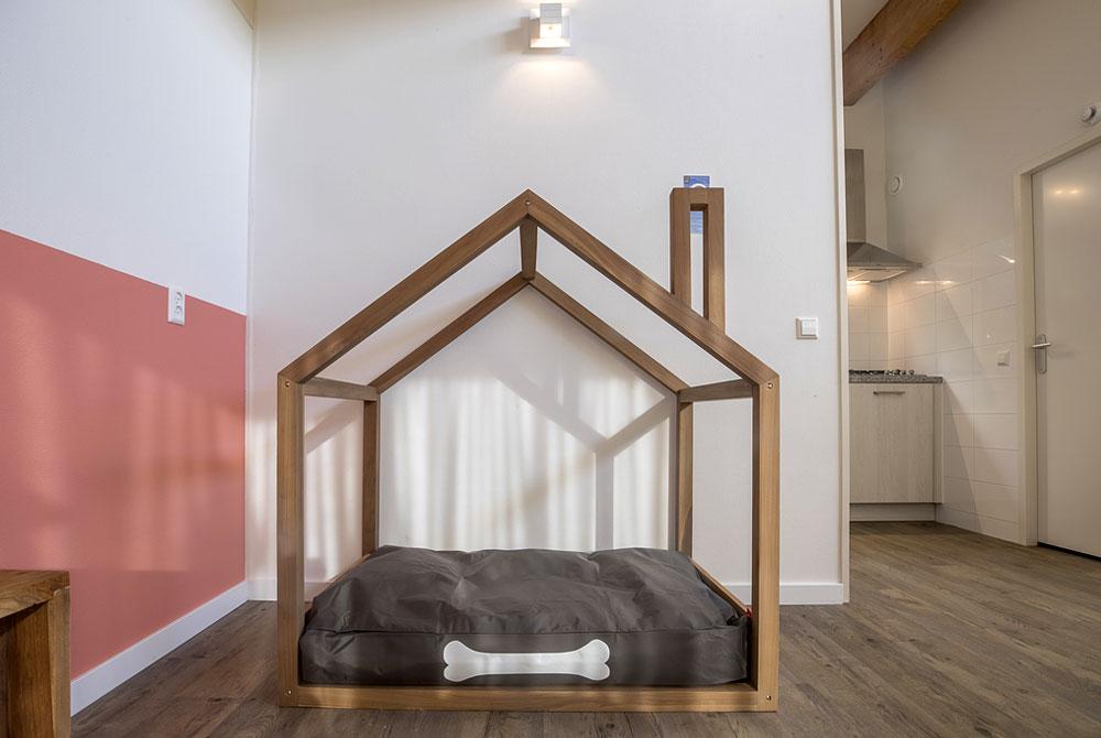 Hondenbungalow Landal
