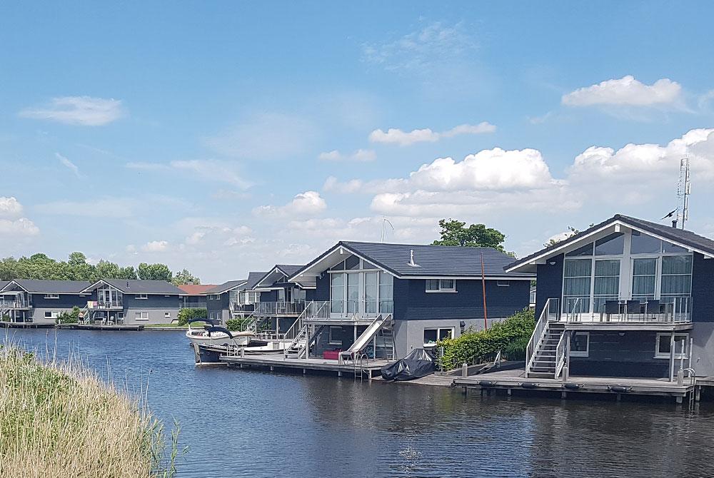 Waterpark Sneekermeer