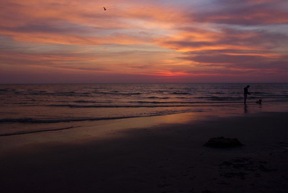 Landal Beach Park Texel