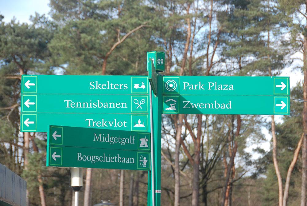 Landal Het Vennenbos