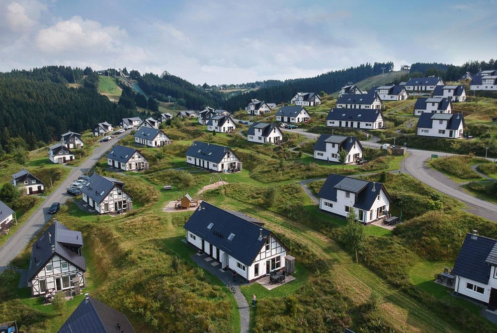 Landal Winterberg