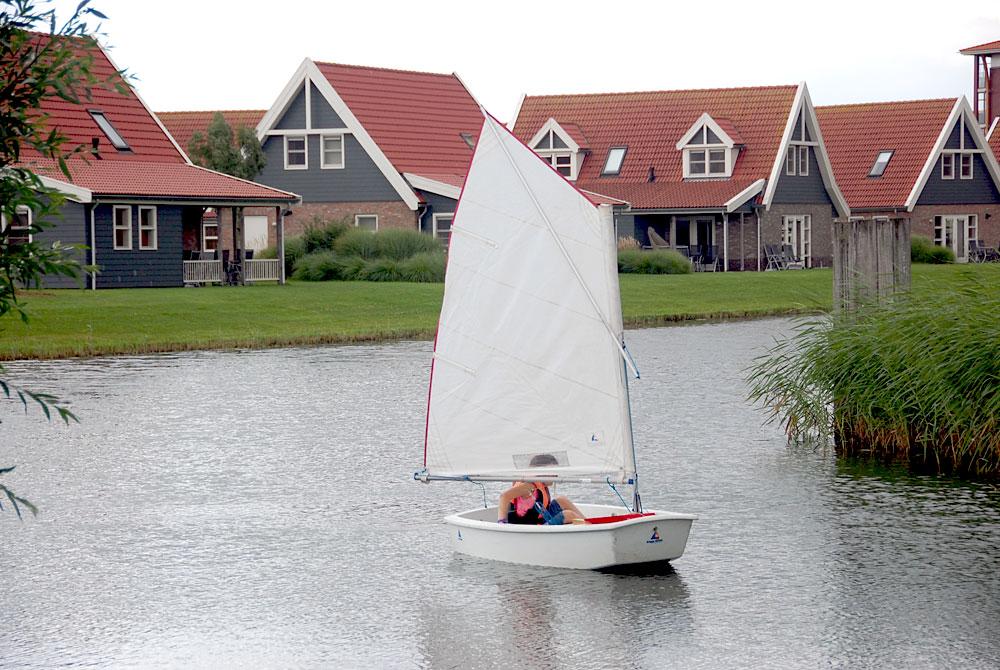 Landal Waterparc Veluwemeer
