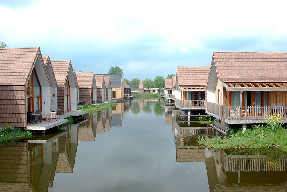 Landal De Reeuwijkse Plassen