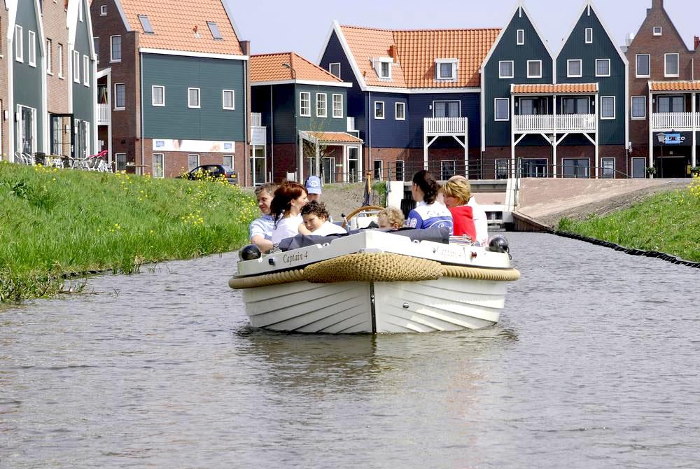 Marinapark Volendam