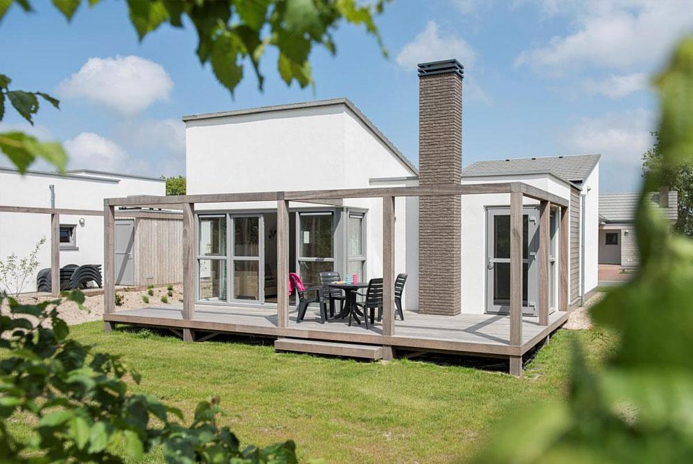 Roompot Strandpark Duynhille