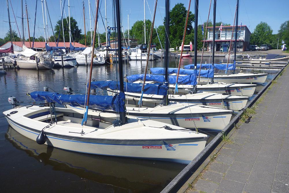 Vakantiepark De Kuilart