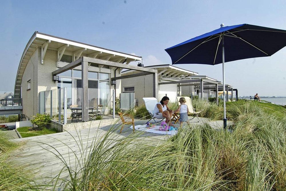 Beach Resort Makkum
