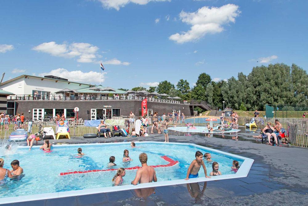 Park Flevostrand