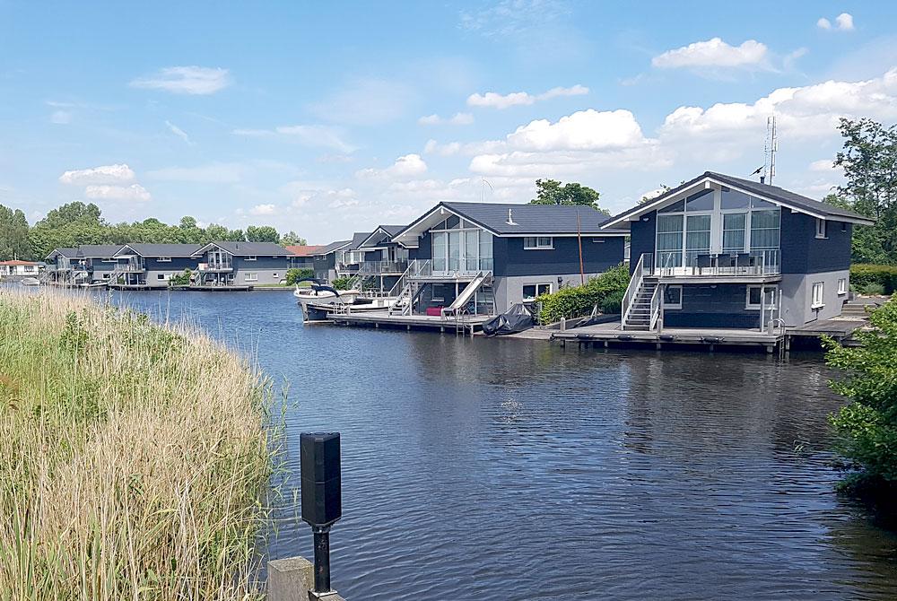 Landal Waterpark Sneekermeer