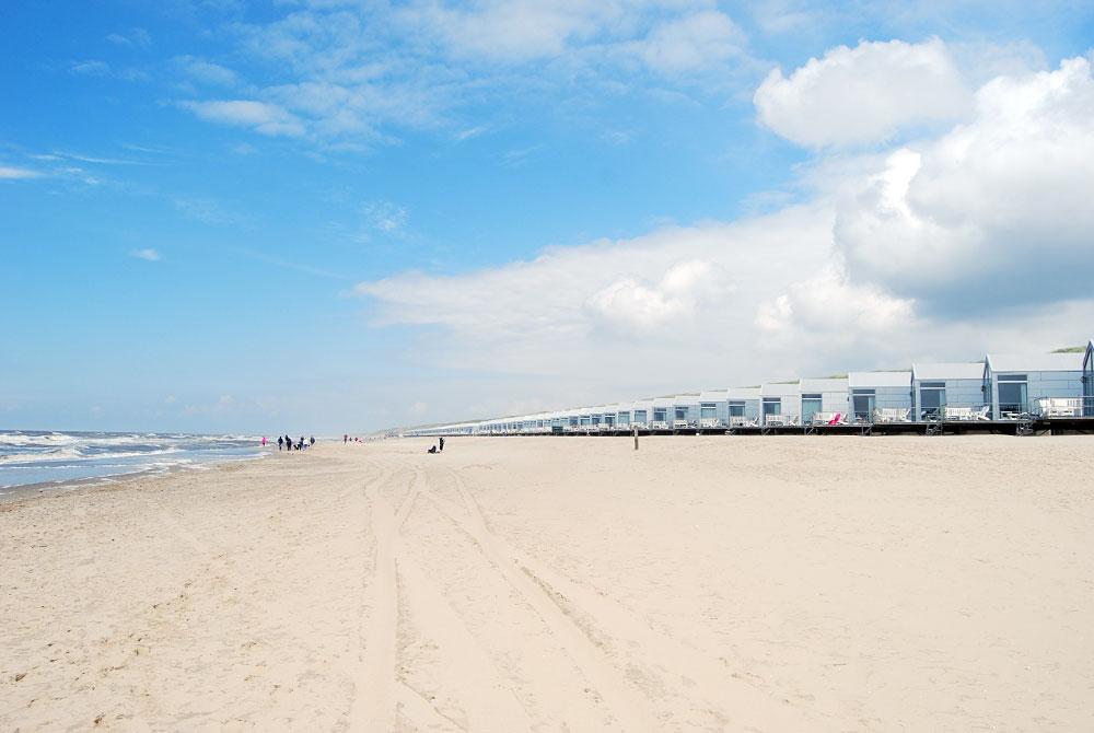 Landal Strandhuisjes Julianadorp