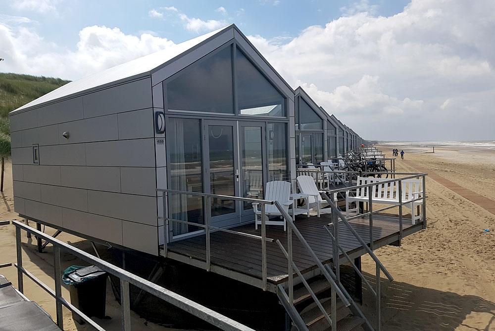 Beach house