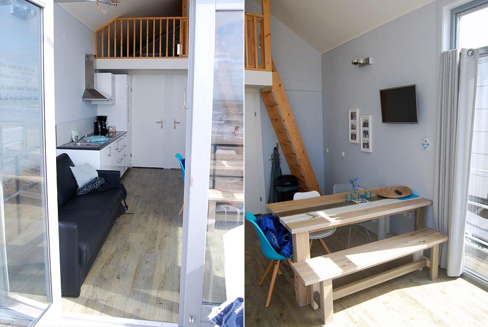 Landal Strandhuisjes Julianadorp