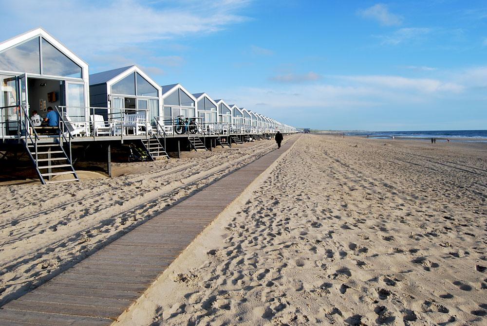 Landal Strandhuisje Julianadorp