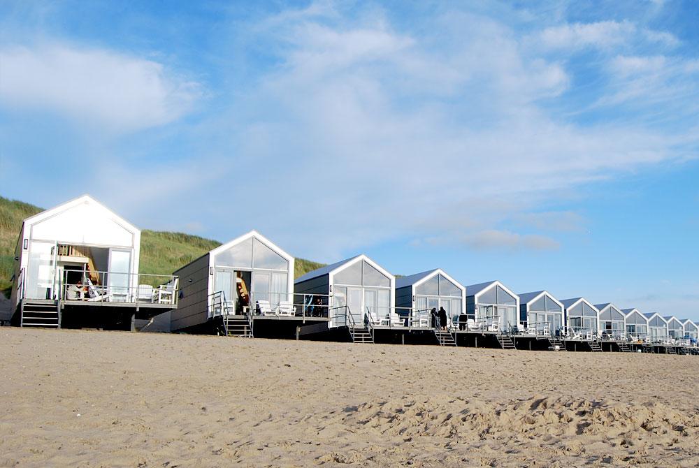 Landal Strandhuisjes Julianadorp