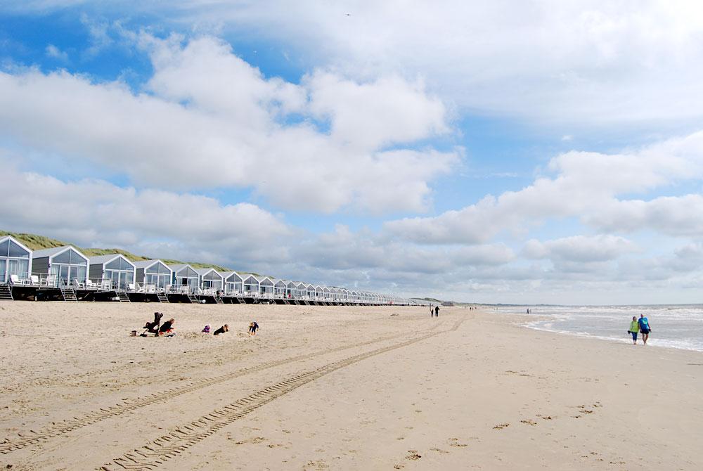 Strandwandeling