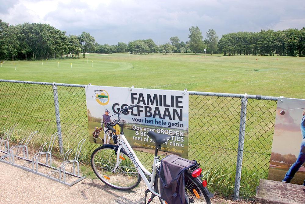 Golfbaan