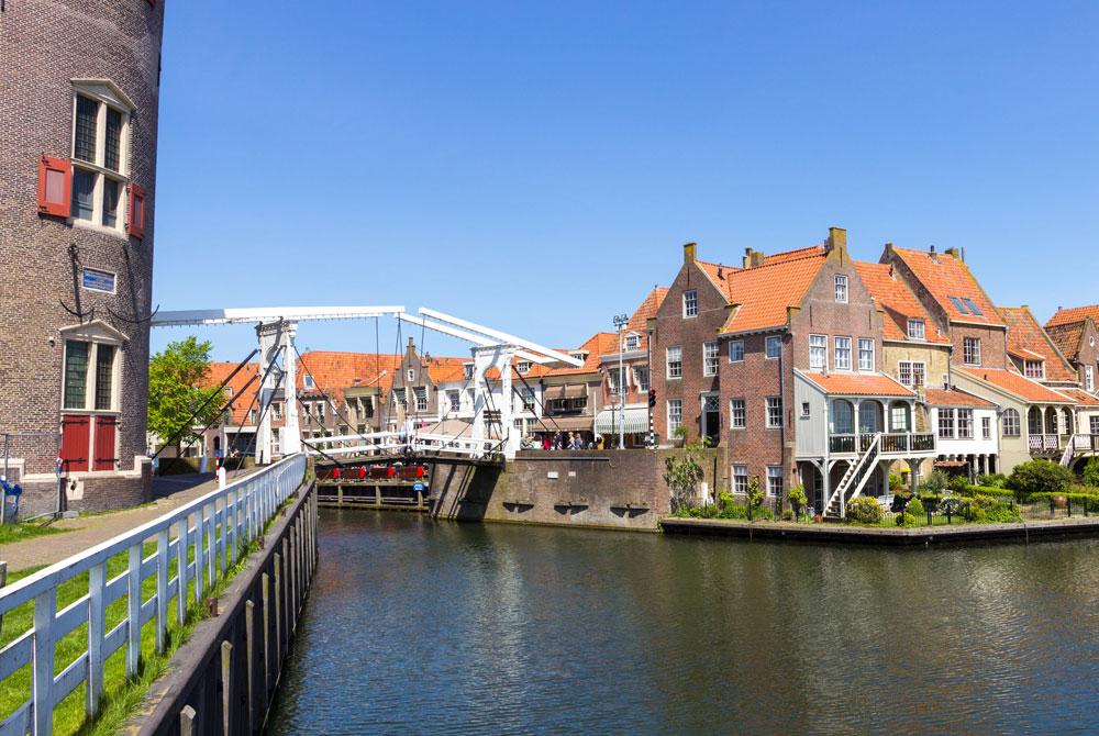 Enkhuizen