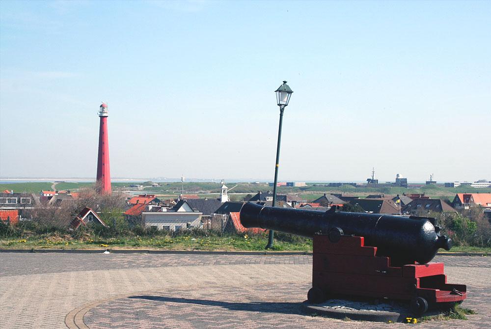 Fort Kijkduin