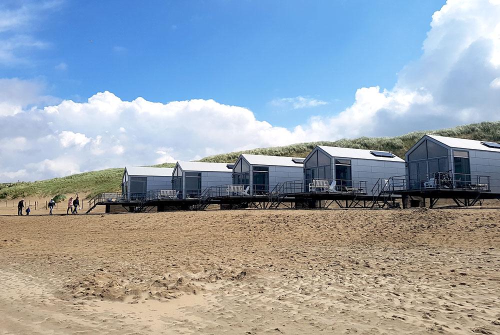 Landal Strandhuisjes Julianadorp