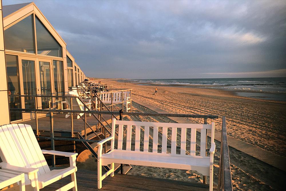 Landal Strandhuisjes Julianadorp