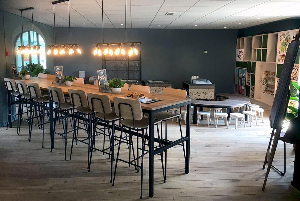 Eten op Landal Landgoed 't Loo