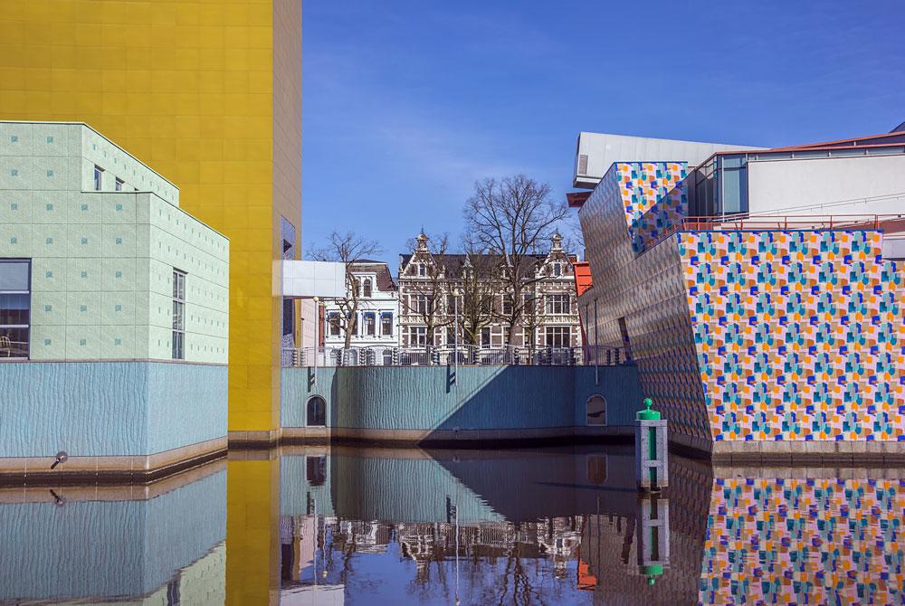 Groninger Museum
