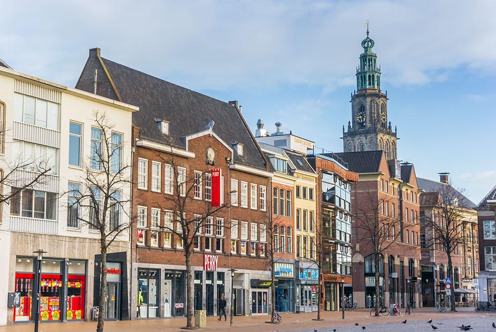 Martinitoren