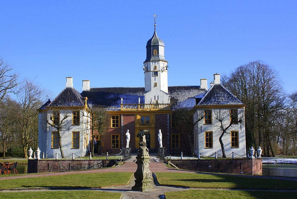 Fraeylemaborg, Groningen
