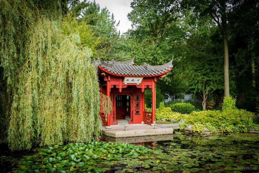 Hortus Haren, Groningen