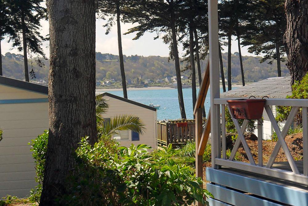 Camping RCN Port l'Epine