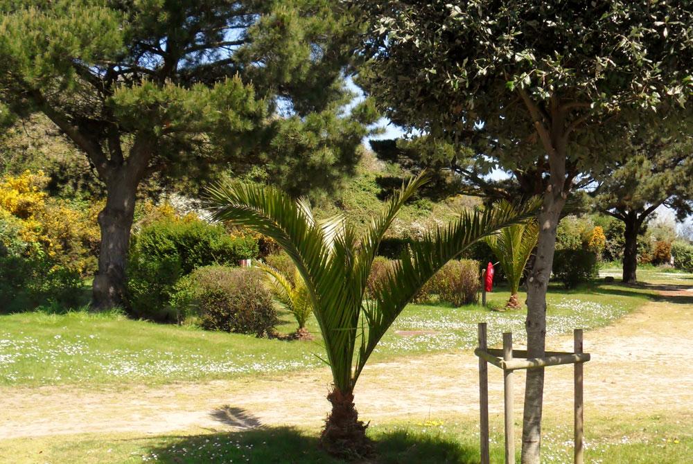 RCN Port l'Epine Camping 