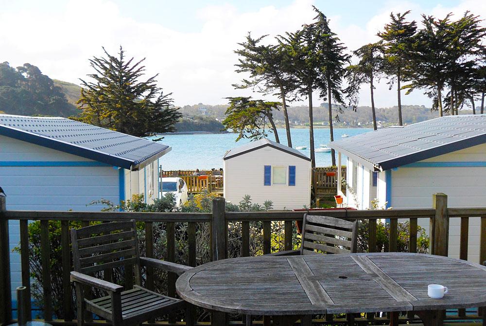 Caravan, RCN Port l'Epine