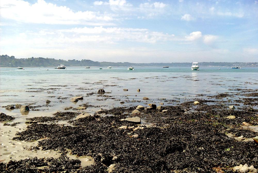 Beach, RCN Port l'Epine