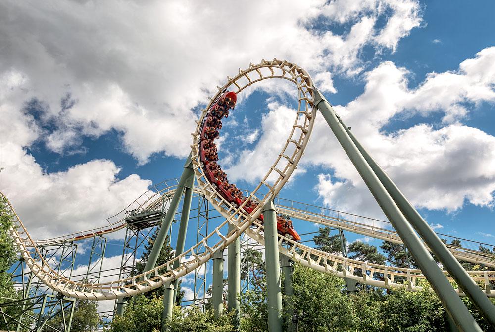 De Efteling, Brabant