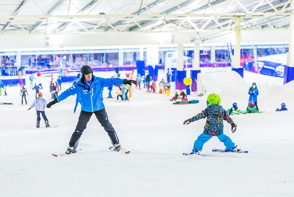 Snowworld Rucphen