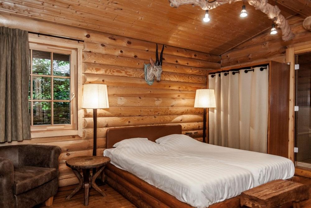 Loghome 2A, Landal Duc de Brabant 