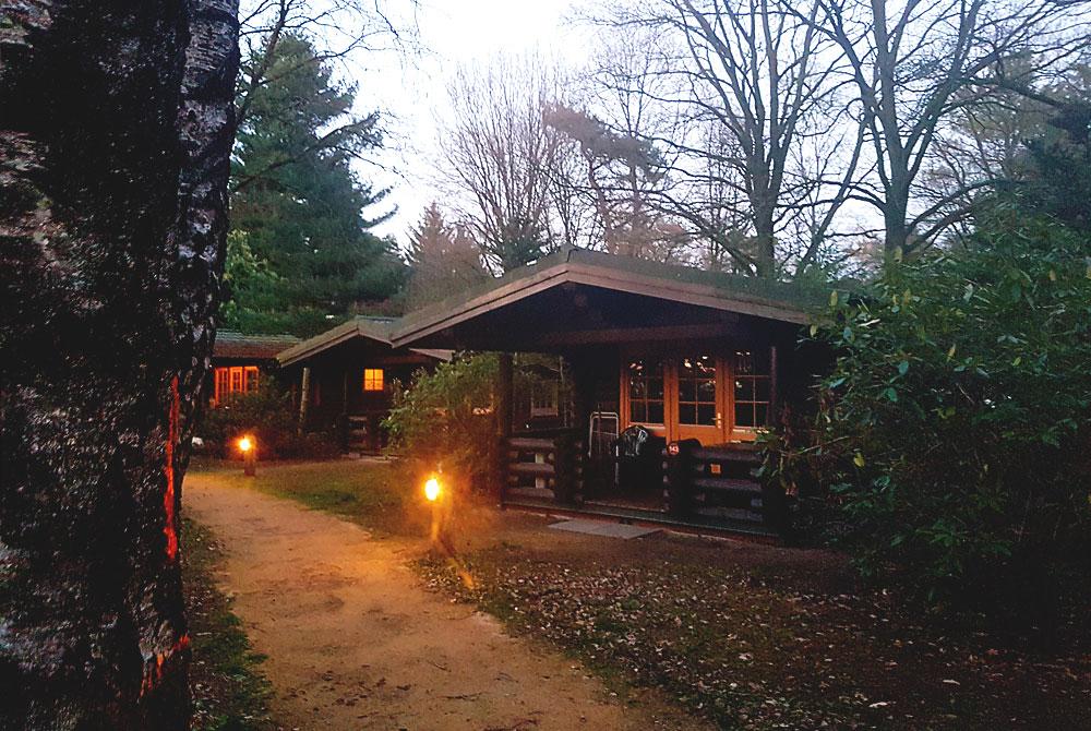 Loghomes, Landal Duc de Brabant