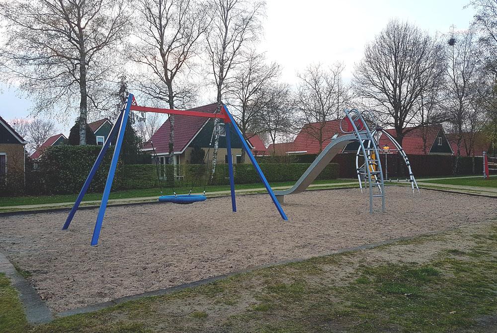 Spelen, Landal Duc de Brabant