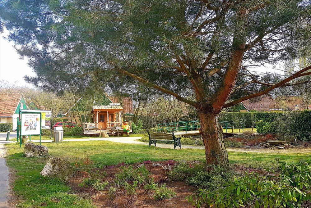Landal Duc de Brabant vakantiepark