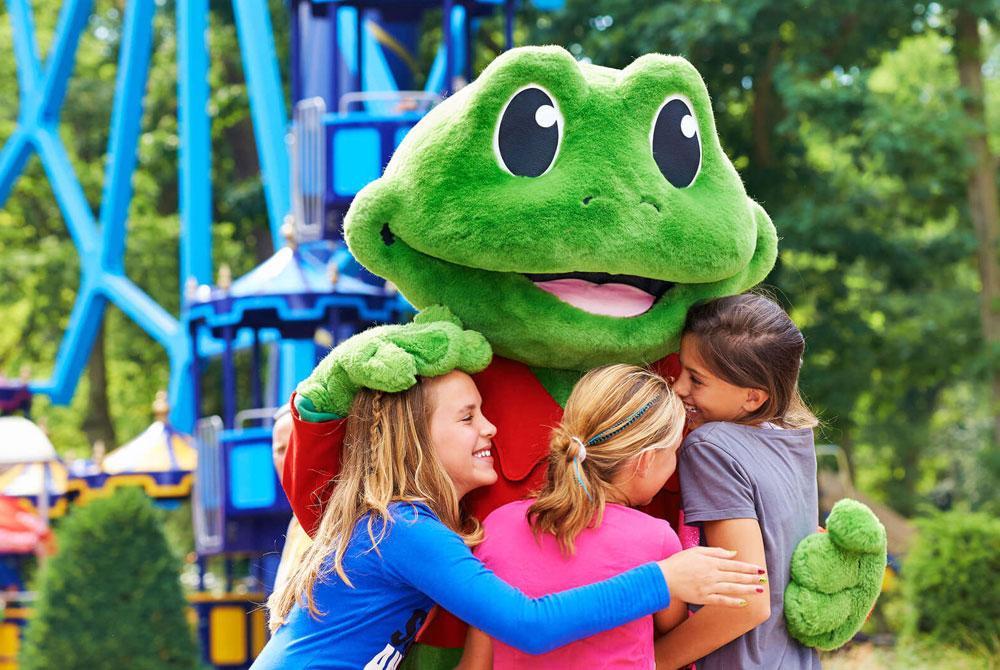 Vakantiepark Duinrell
