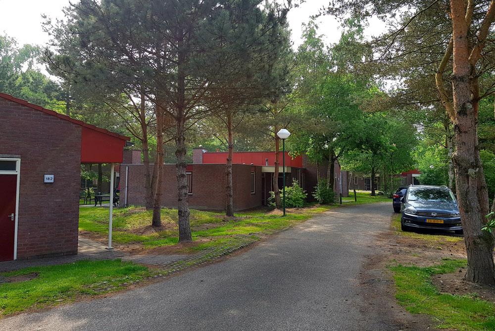 Bungalow, Roompot Vakantiepark Weerterbergen